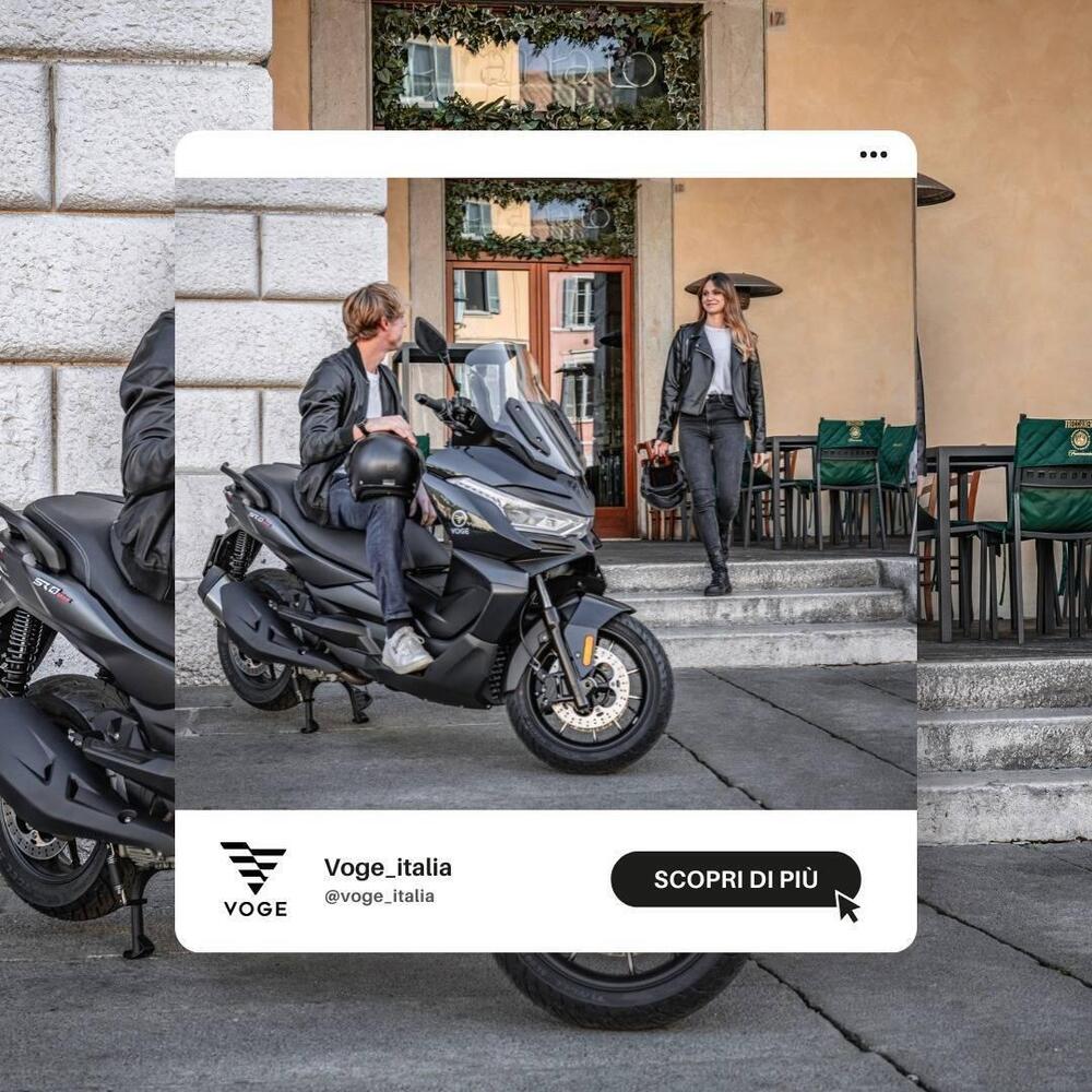 Voge Sfida SR4 MAX (2024 - 25) (2)