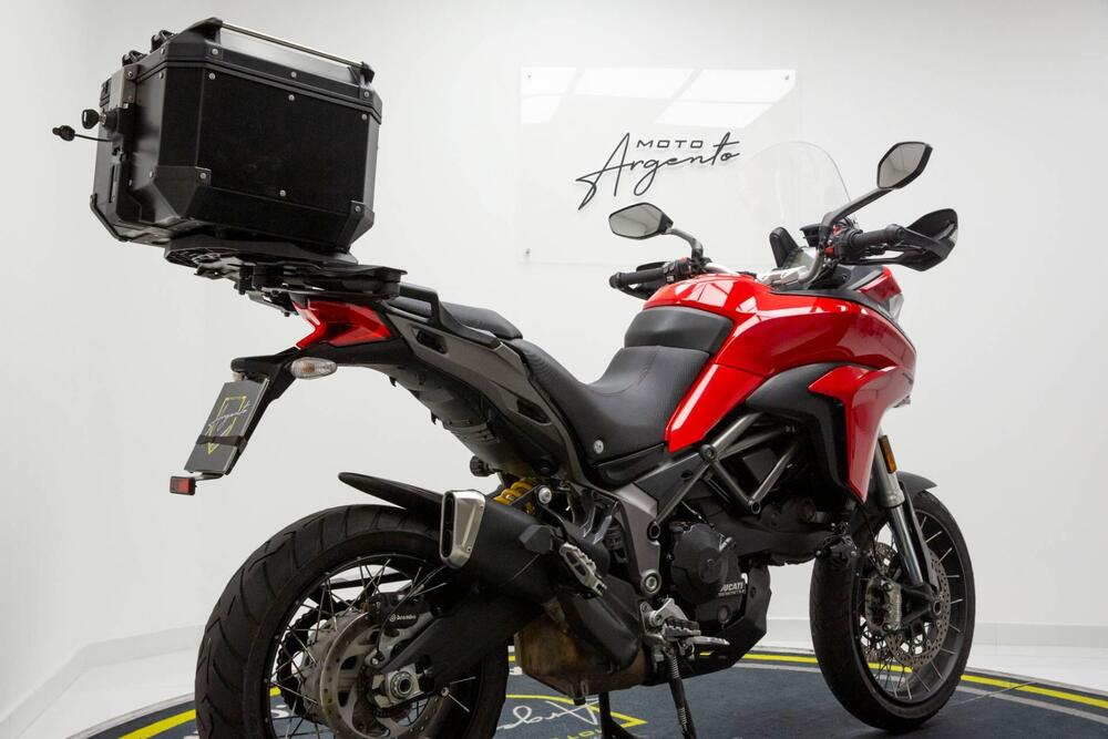 Ducati Multistrada 950 (2018) (3)