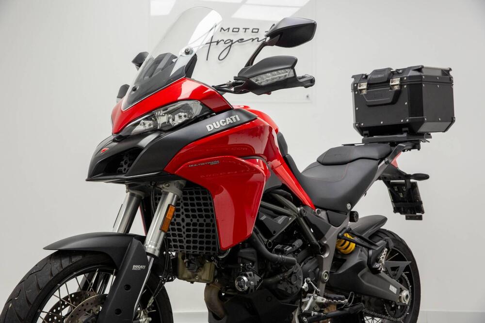 Ducati Multistrada 950 (2018) (7)