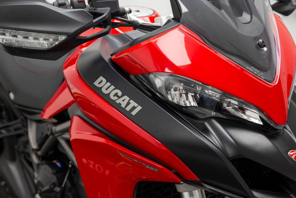 Ducati Multistrada 950 (2018) (12)