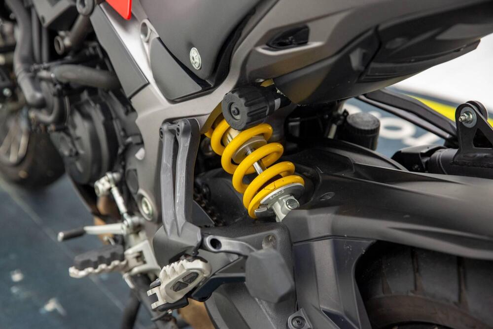 Ducati Multistrada 950 (2018) (14)