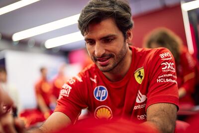 F1. GP Imola 2024, Sainz: &ldquo;Gli aggiornamenti non ci cambieranno la vita. Sul mio futuro non ci sono ancora novit&agrave;&rdquo;
