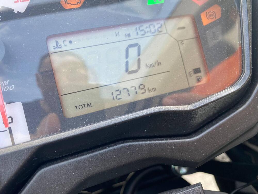 Benelli TRK 502X (2021 - 25) (3)