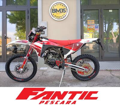 Fantic Motor XE 50 Competition (2023 - 24) nuova