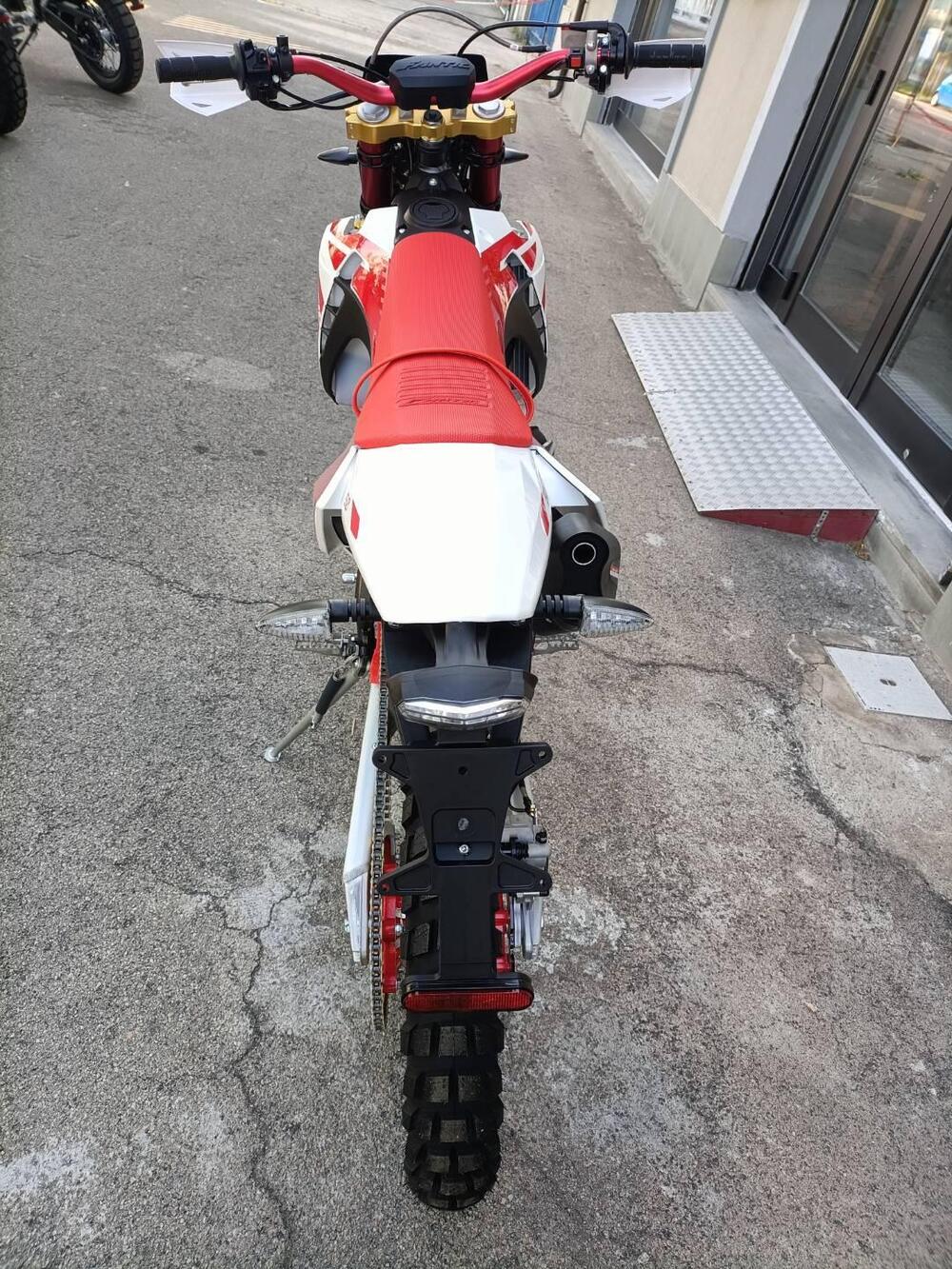 Fantic Motor XE 50 Competition (2023 - 24) (3)