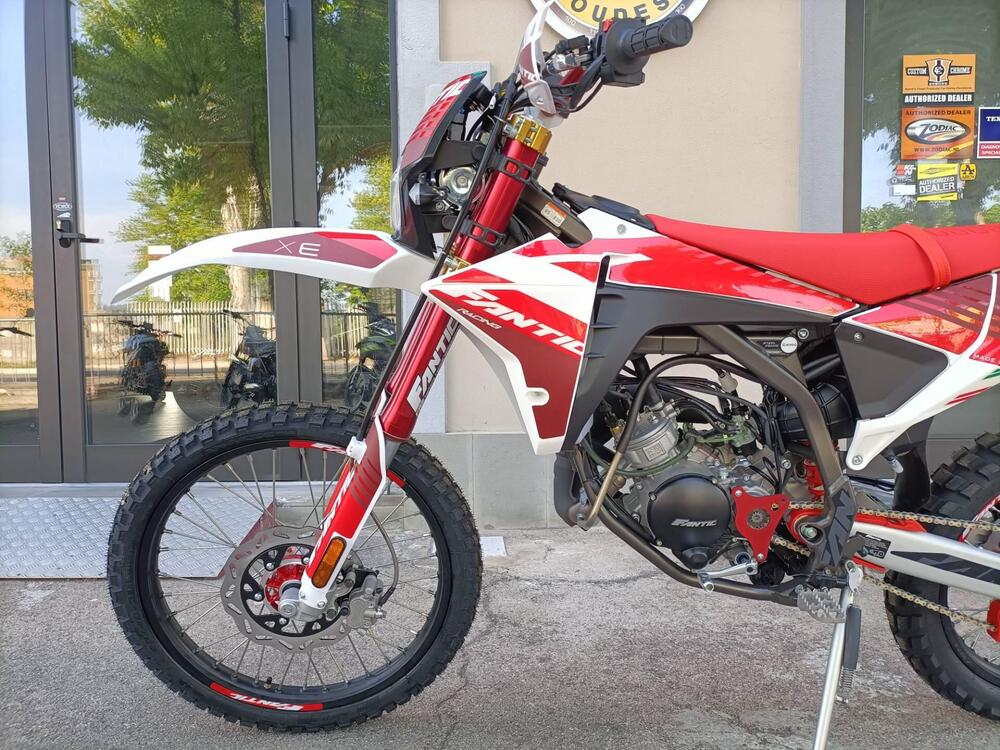 Fantic Motor XE 50 Competition (2023 - 24) (4)