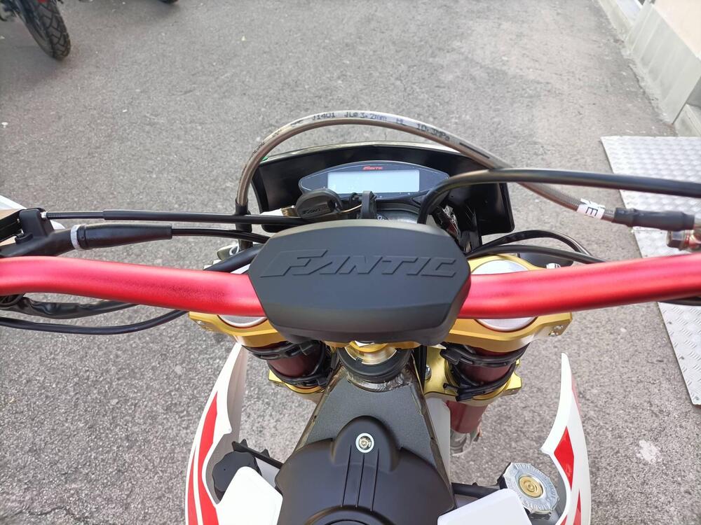 Fantic Motor XE 50 Competition (2023 - 24) (7)