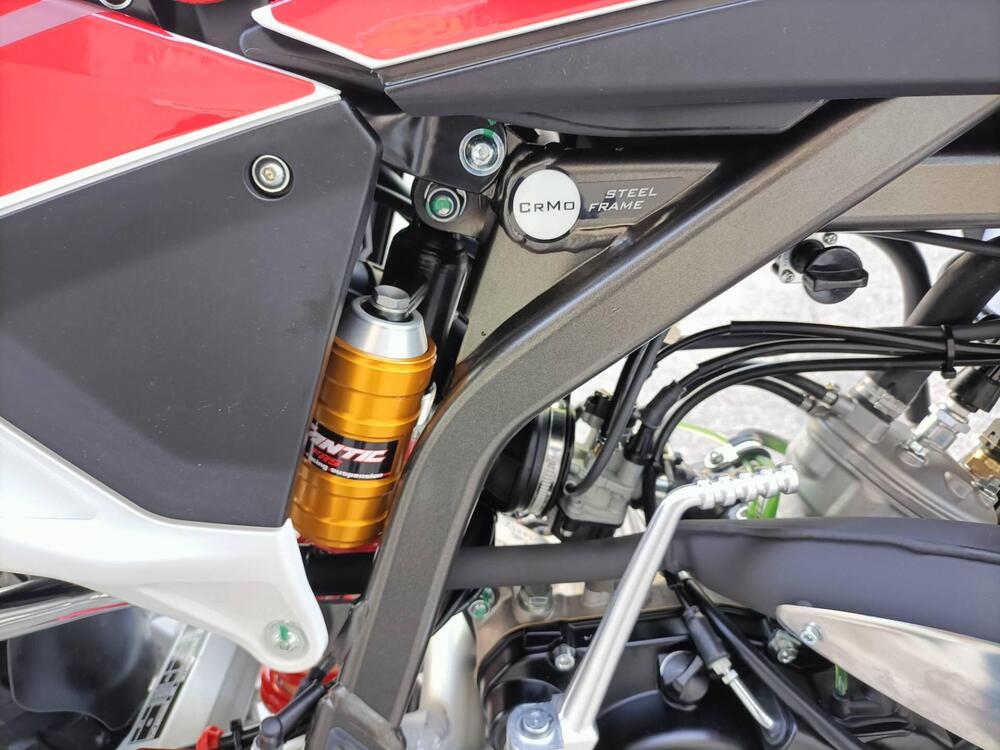 Fantic Motor XE 50 Competition (2023 - 24) (9)