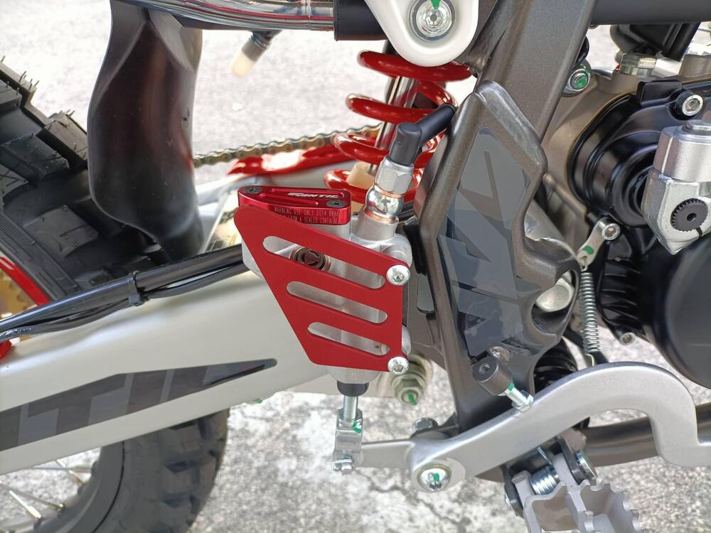 Fantic Motor XE 50 Competition (2023 - 24) (10)