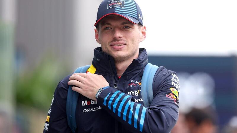 F1. GP Imola 2024, Verstappen: &ldquo;McLaren ha recuperato ed ora attendiamo Ferrari. Anche noi avremo aggiornamenti&quot;