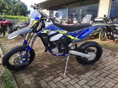 Sherco 125 2T SM Factory (2023 - 25) nuova