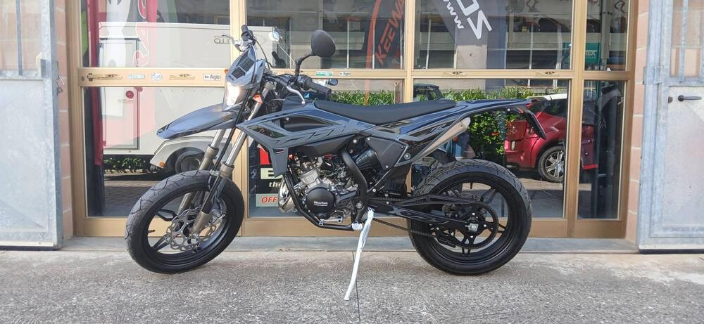 Betamotor RR 50 Motard (2021 - 25)