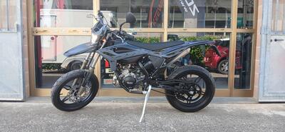 Betamotor RR 50 Motard (2021 - 25) nuova