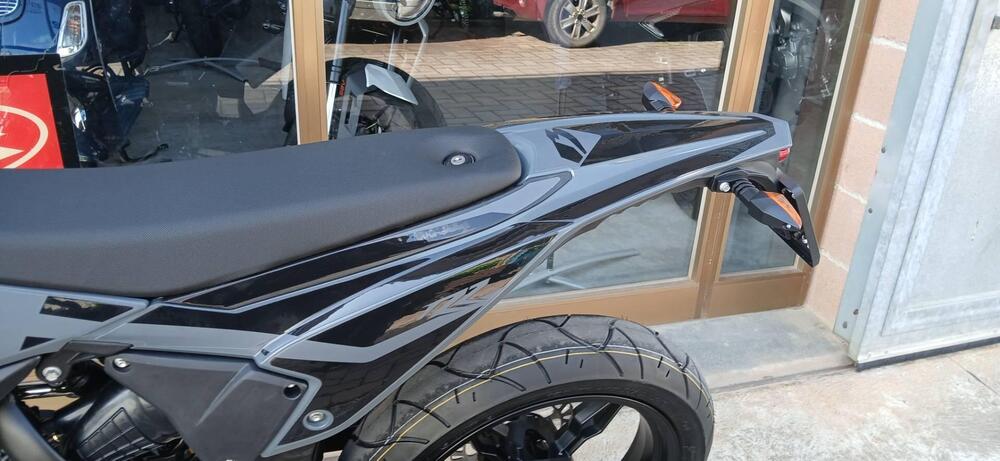 Betamotor RR 50 Motard (2021 - 25) (3)