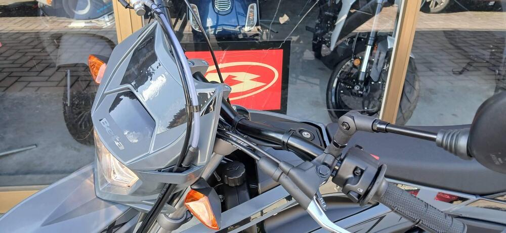 Betamotor RR 50 Motard (2021 - 25) (4)