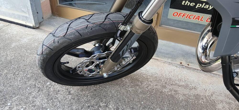 Betamotor RR 50 Motard (2021 - 25) (5)