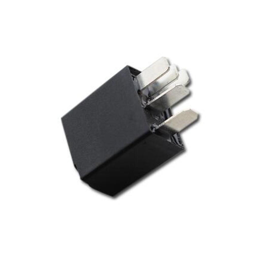 Rele' avviamento a 5 contatti con diodo per Dyna d 