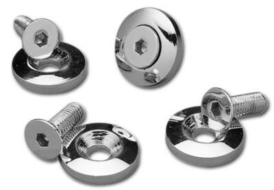 Bulloneria montaggio serbatoio Softail 1991 al 199 