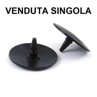 Guarnizione valvola ad ombrello per Softail dal 20 