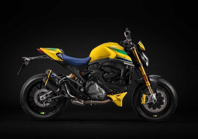 Ducati Monster 937 Monster 937 Senna (2024) (2)