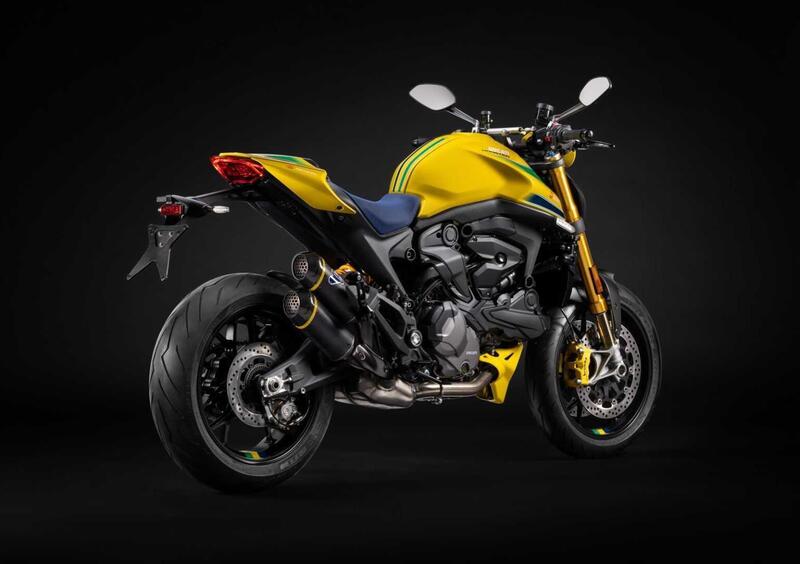 Ducati Monster 937 Monster 937 Senna (2024) (3)