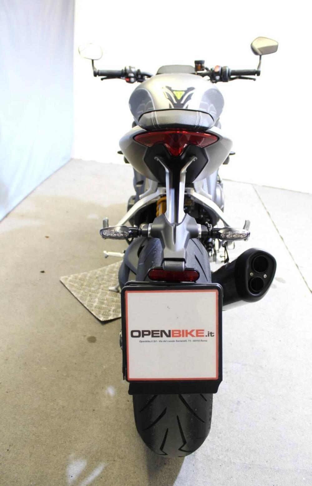 Triumph Speed Triple 1200 RS (2021 - 24) (5)