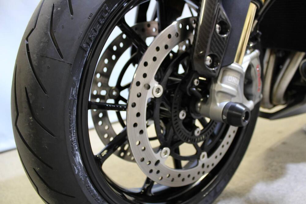 Triumph Speed Triple 1200 RS (2021 - 24) (17)