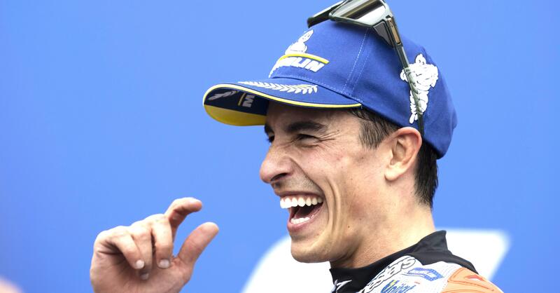 MotoGP 2024. Carlo Merlini commenta la gara di Marc Marquez a Le Mans: &ldquo;Il sorpasso a Pecco Bagnaia &egrave; stato perfetto&rdquo;