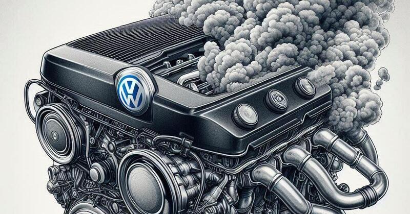 Volkswagen risarcir&agrave; i clienti per lo scandalo Dieselgate, ecco quanto 