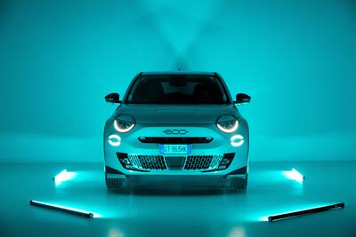 Fiat 600 Hybrid: ecco quanto consuma la nuova ibrida