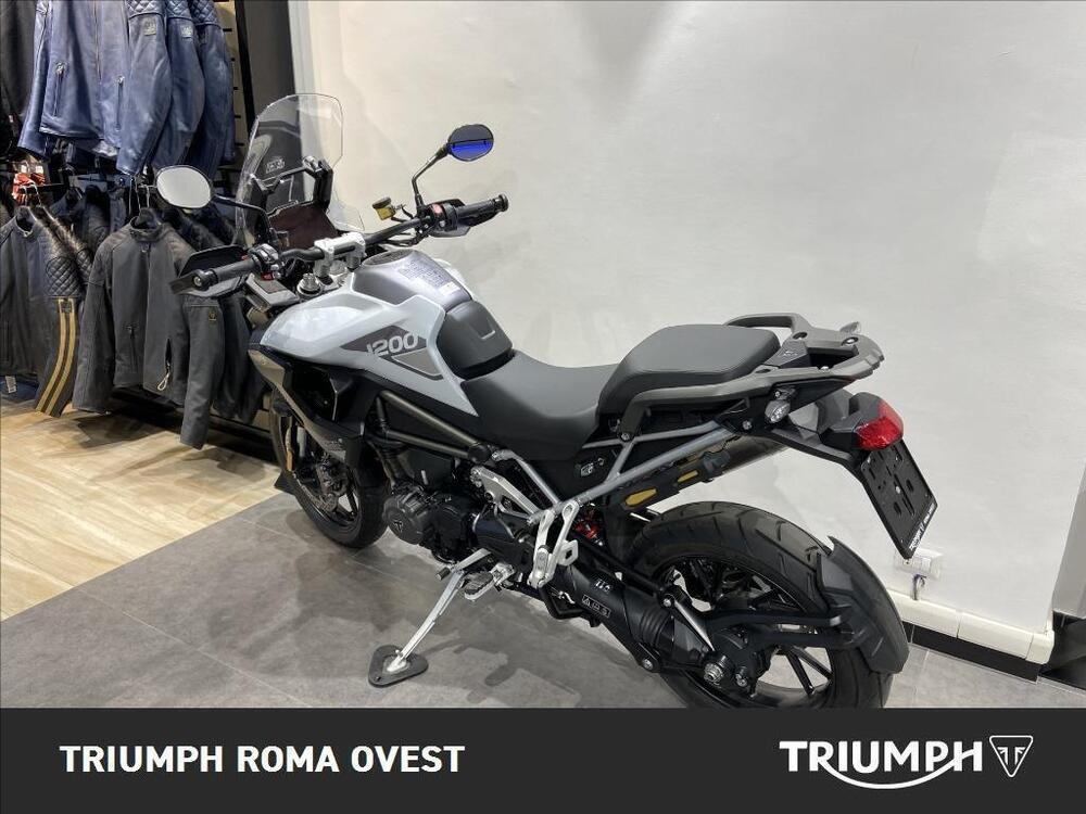 Triumph Tiger 1200 GT Pro (2024 - 25) (3)