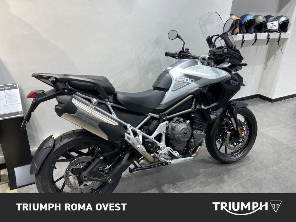 Triumph Tiger 1200 GT Pro (2024 - 25) (7)