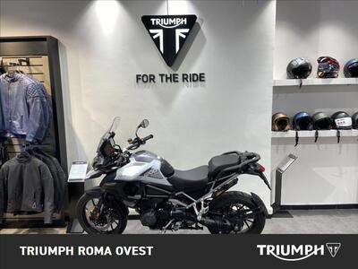 Triumph Tiger 1200 GT Pro (2024 - 25) usata