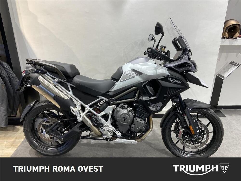 Triumph Tiger 1200 GT Pro (2024 - 25) (5)