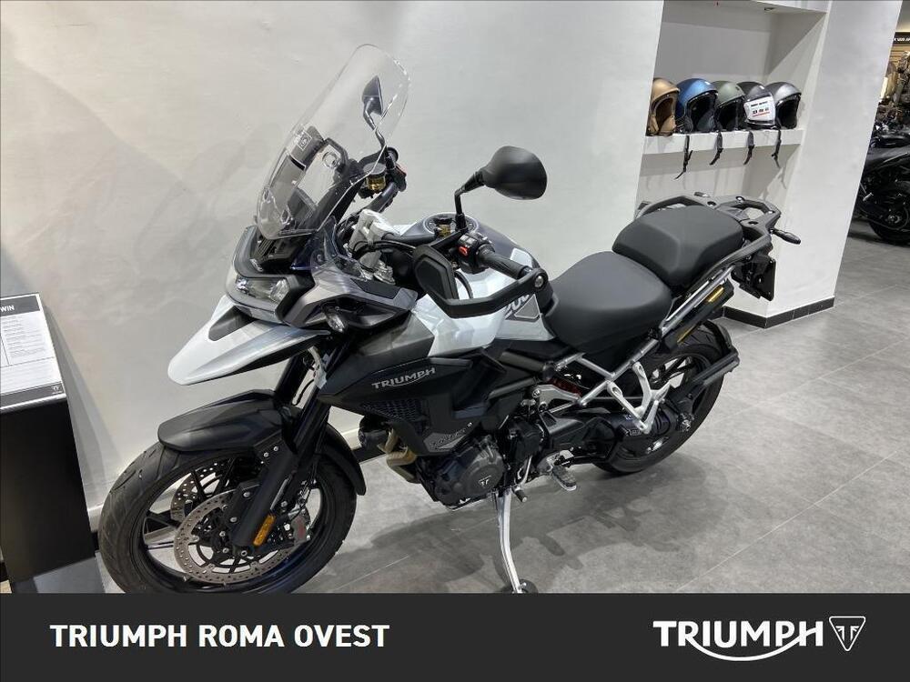Triumph Tiger 1200 GT Pro (2024 - 25) (4)