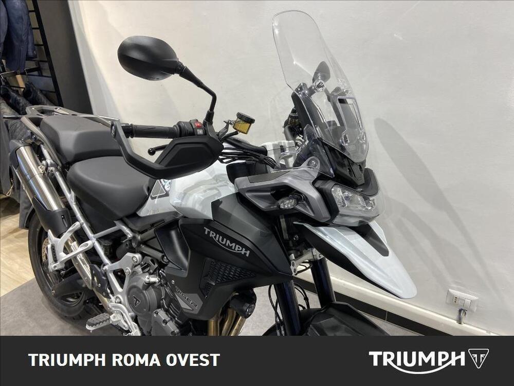 Triumph Tiger 1200 GT Pro (2024 - 25) (10)