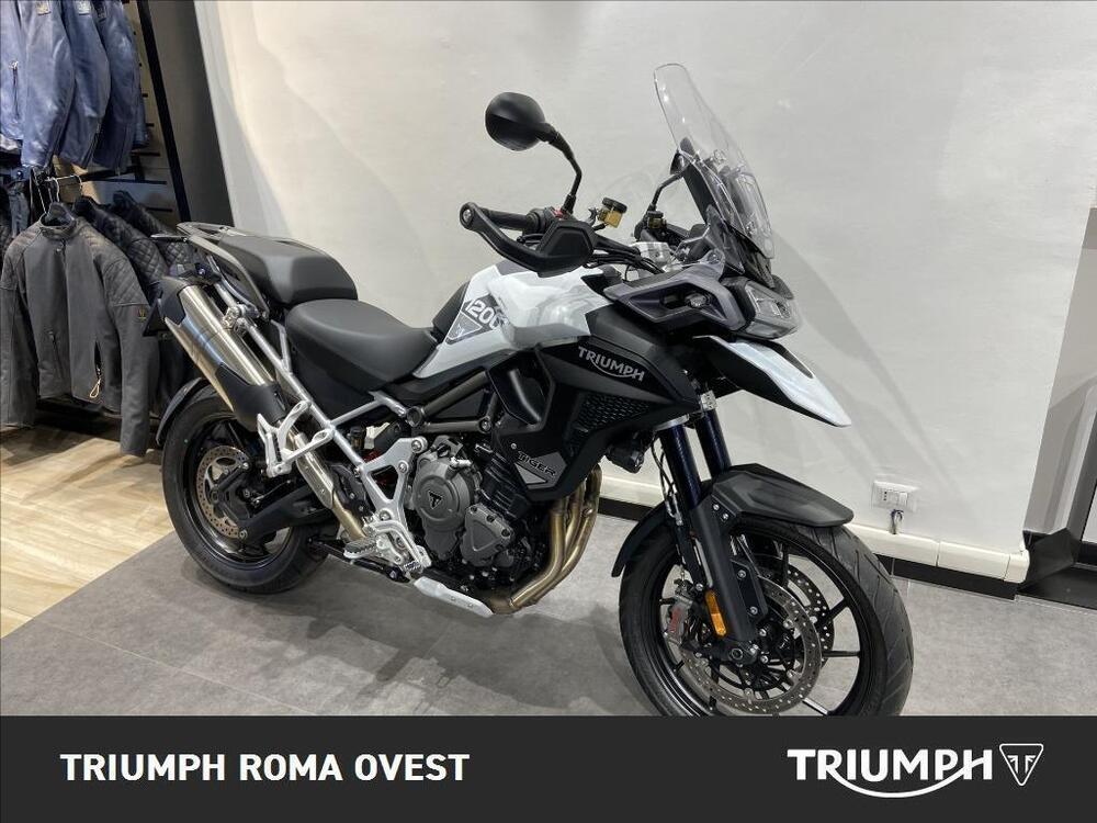 Triumph Tiger 1200 GT Pro (2024 - 25) (6)