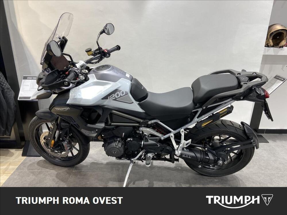 Triumph Tiger 1200 GT Pro (2024 - 25) (2)