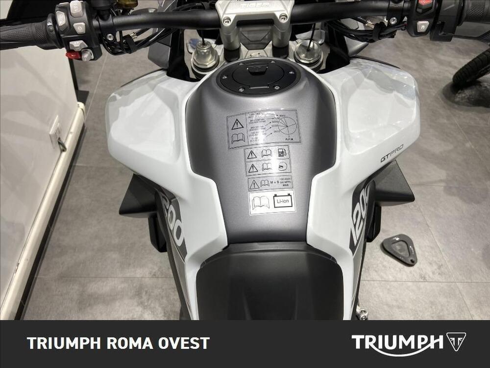 Triumph Tiger 1200 GT Pro (2024 - 25) (13)