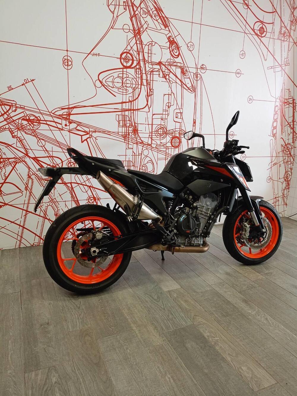 KTM 790 Duke (2018 - 20) (2)