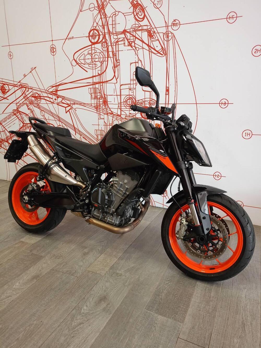 KTM 790 Duke (2018 - 20) (3)