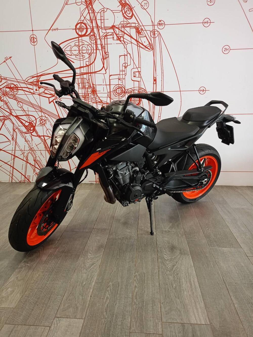 KTM 790 Duke (2018 - 20) (5)