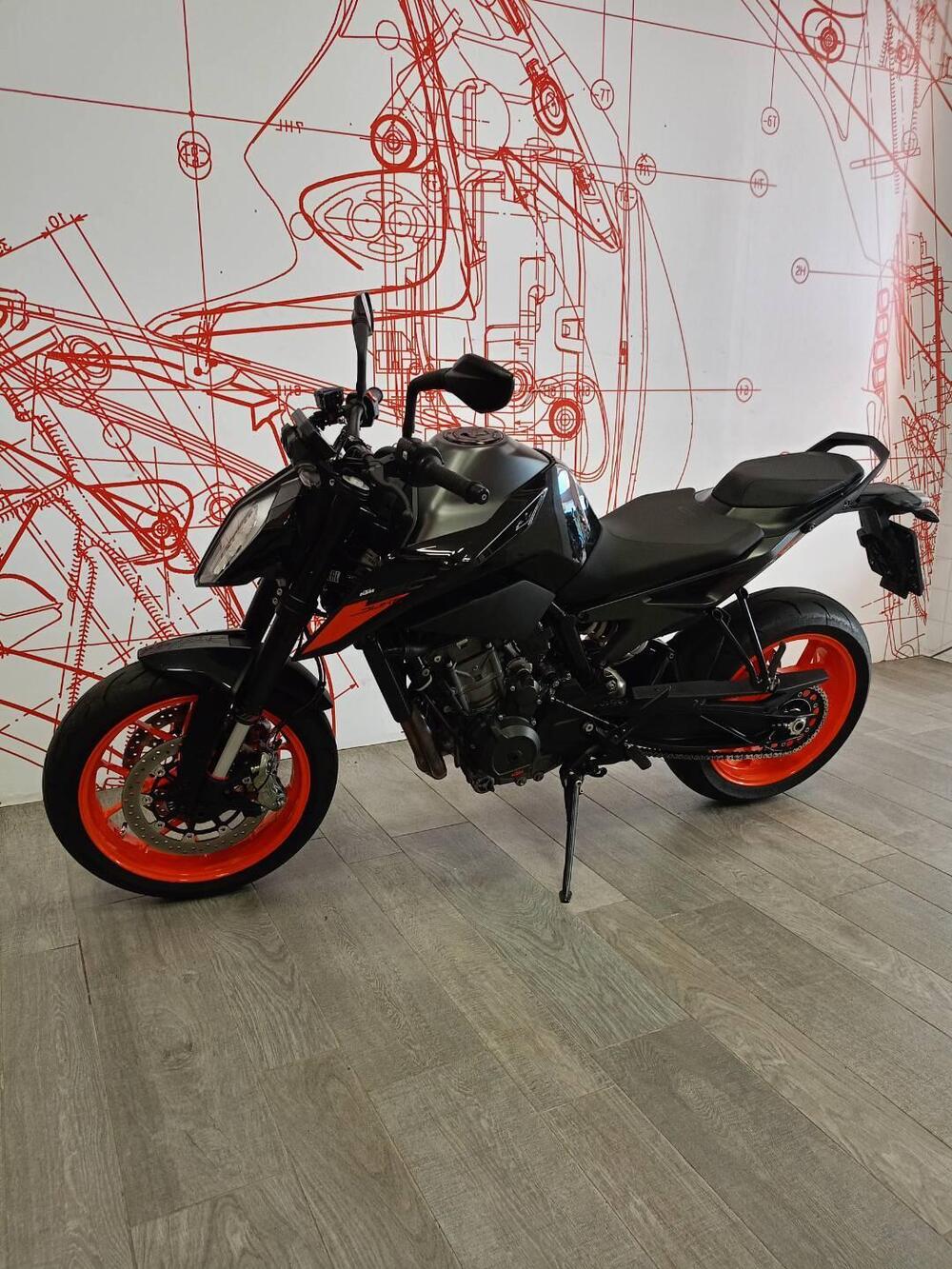 KTM 790 Duke (2018 - 20) (6)