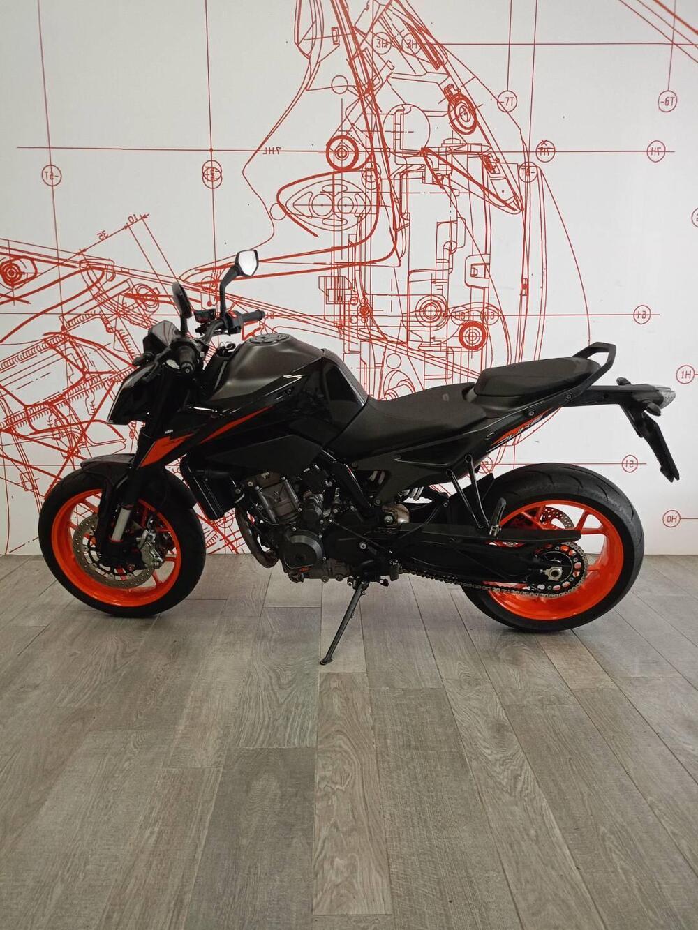 KTM 790 Duke (2018 - 20) (7)