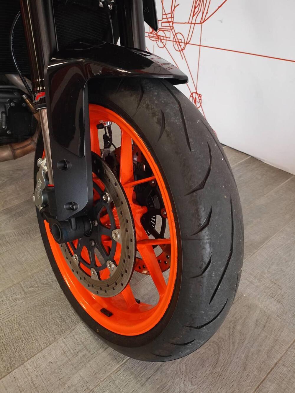 KTM 790 Duke (2018 - 20) (9)
