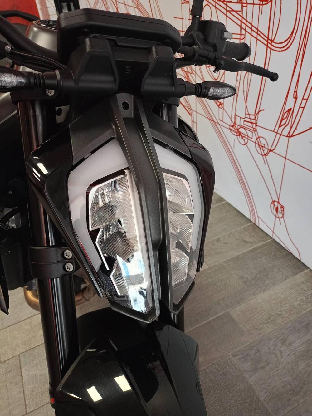 KTM 790 Duke (2018 - 20) (10)