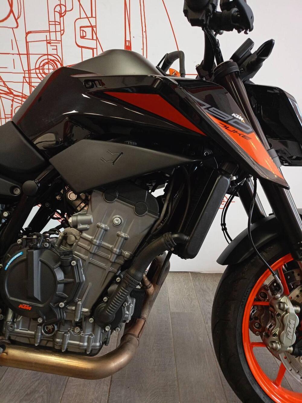 KTM 790 Duke (2018 - 20) (11)