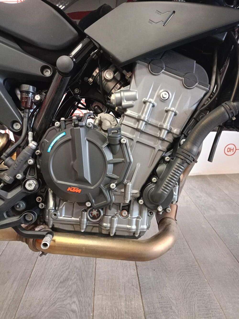 KTM 790 Duke (2018 - 20) (12)