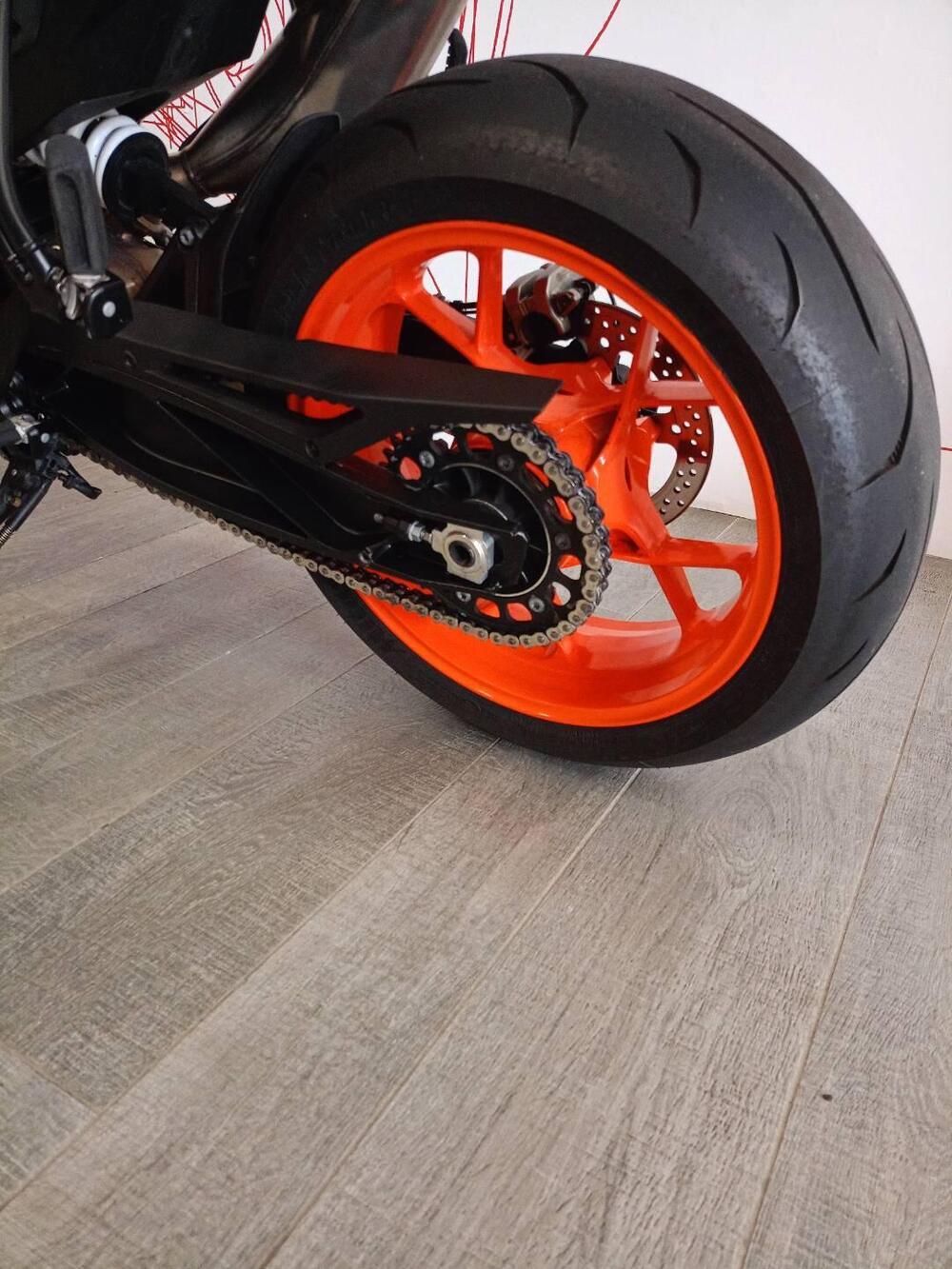 KTM 790 Duke (2018 - 20) (14)