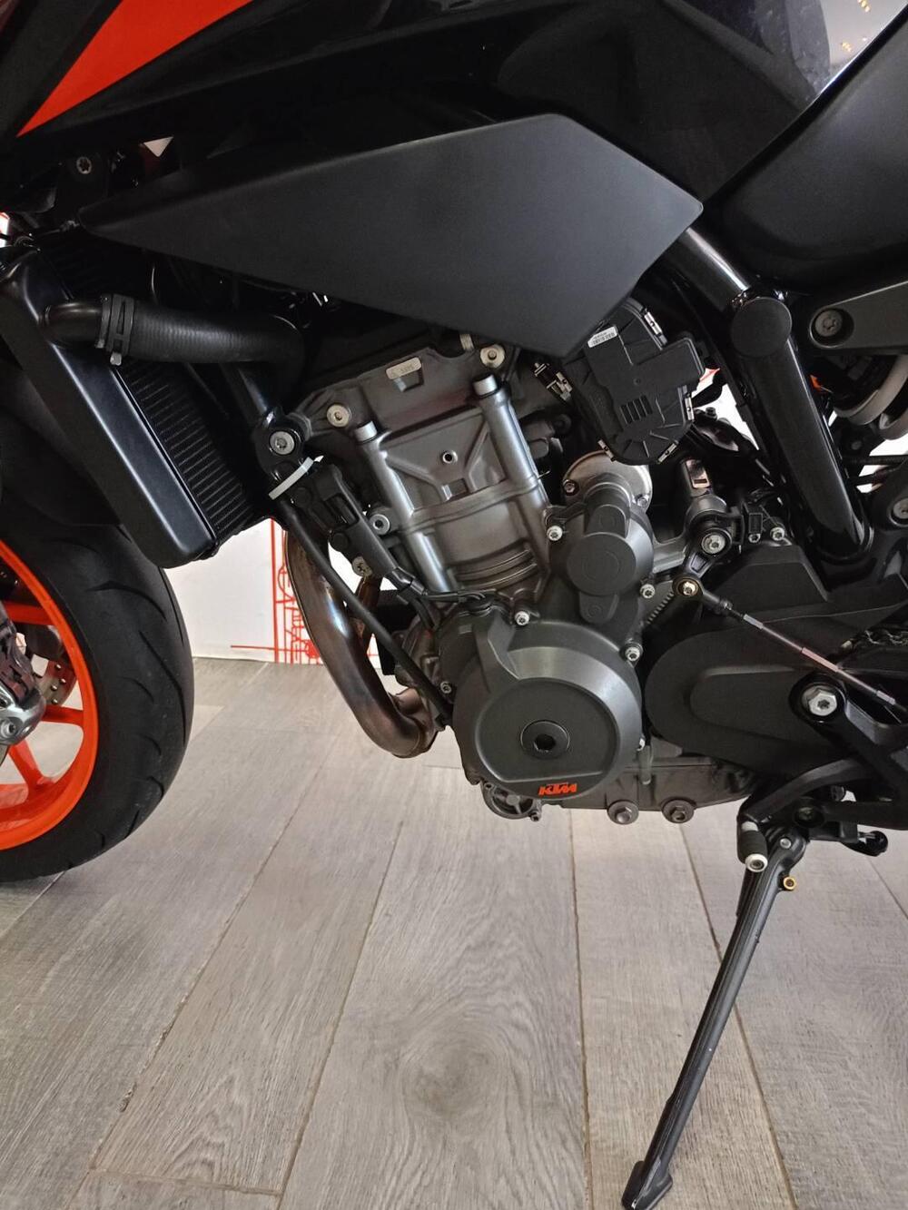 KTM 790 Duke (2018 - 20) (16)